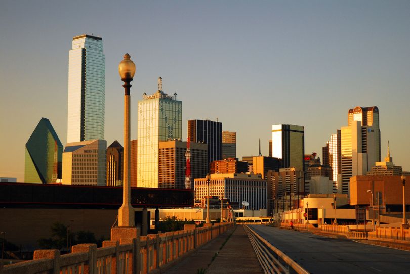Dallas-Forth Worth Entrepreneur-in-Residence - Nina Vaca